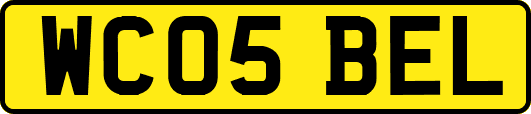 WC05BEL
