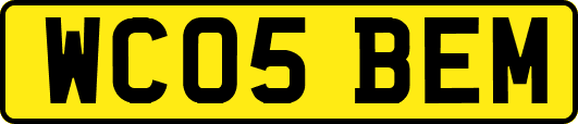 WC05BEM