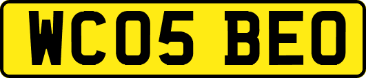 WC05BEO