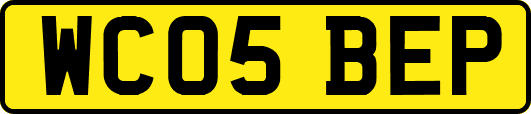 WC05BEP