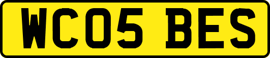WC05BES