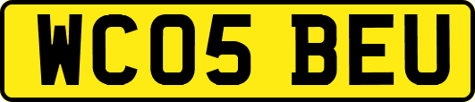 WC05BEU