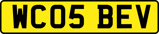 WC05BEV