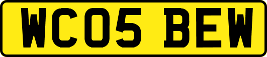 WC05BEW