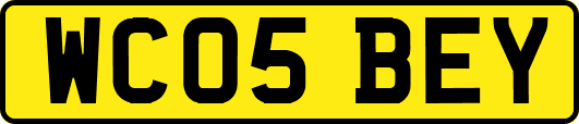 WC05BEY