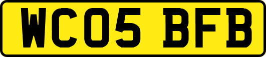 WC05BFB