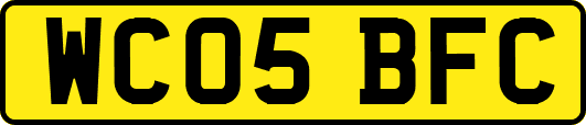 WC05BFC
