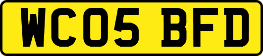 WC05BFD