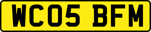 WC05BFM