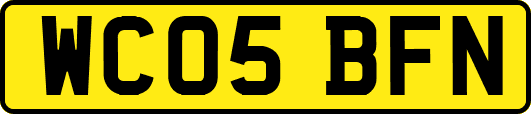 WC05BFN