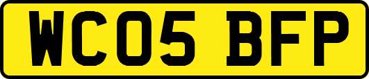 WC05BFP