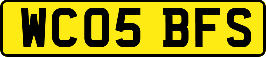WC05BFS