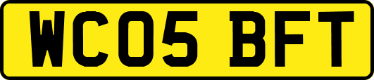 WC05BFT
