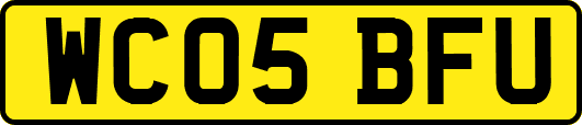 WC05BFU