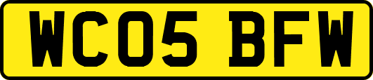 WC05BFW
