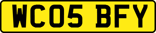 WC05BFY