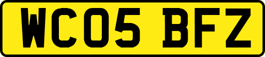 WC05BFZ
