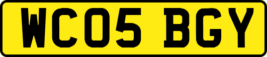 WC05BGY