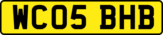 WC05BHB