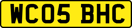 WC05BHC