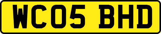 WC05BHD