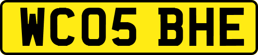 WC05BHE