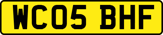 WC05BHF