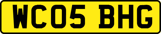 WC05BHG