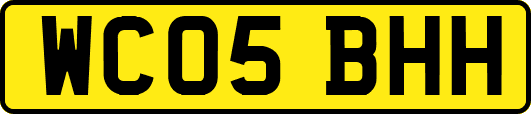 WC05BHH