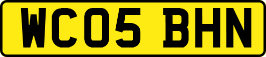 WC05BHN
