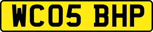 WC05BHP
