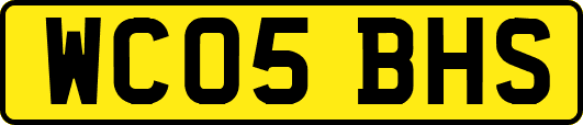 WC05BHS