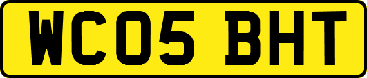 WC05BHT