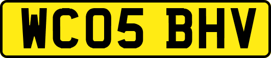 WC05BHV