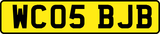 WC05BJB