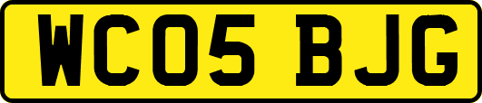 WC05BJG