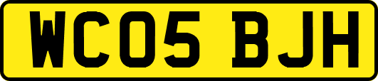 WC05BJH