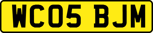 WC05BJM