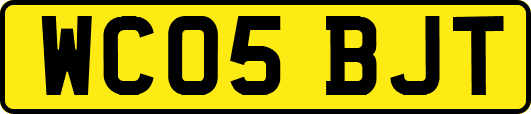 WC05BJT