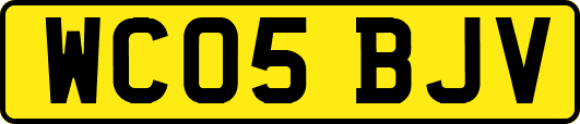 WC05BJV