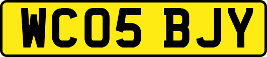 WC05BJY