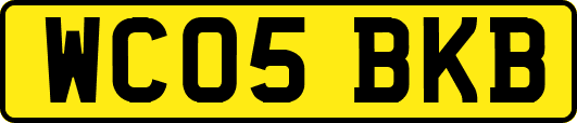 WC05BKB