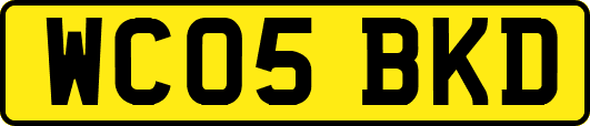 WC05BKD