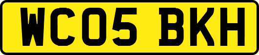 WC05BKH