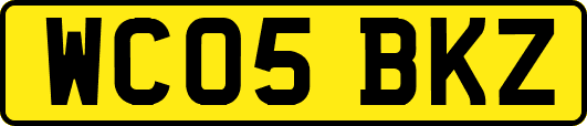 WC05BKZ