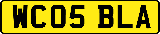 WC05BLA