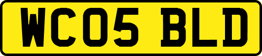 WC05BLD