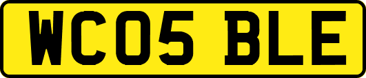 WC05BLE