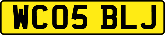 WC05BLJ