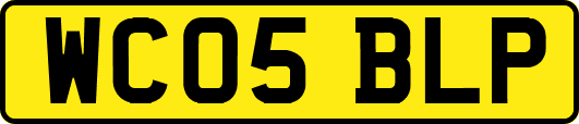 WC05BLP